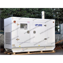 Набор дизельных генераторов Super Silent (UP56E)